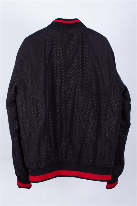 gucci vintage sport jacket